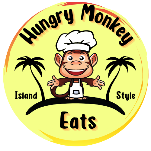 Hungry Monkey Island Style Eats Hungry Monkey Island Style Eats